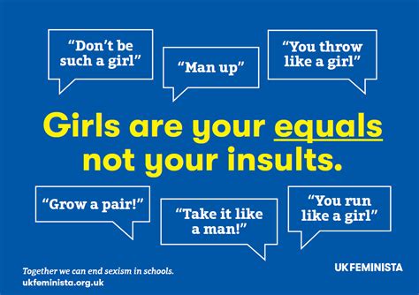 Ways to take action against sexism and sexual harassment.